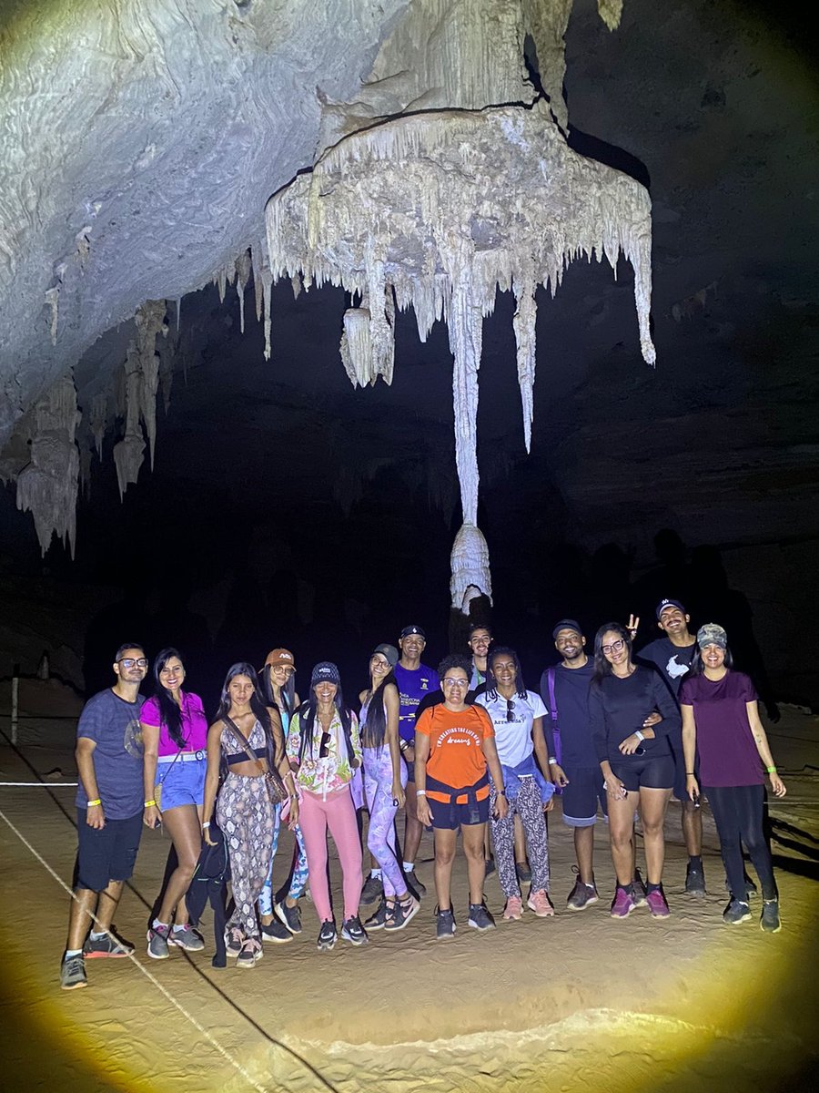 Excursão Chapada Diamantina 1