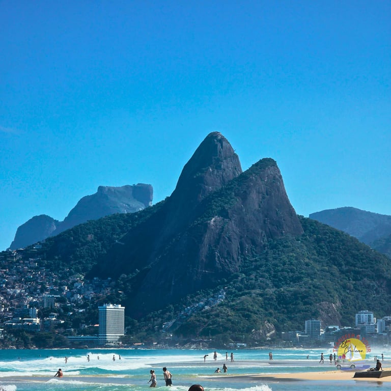Rio de Janeiro em Abril: O Mês do Equilíbrio Perfeito