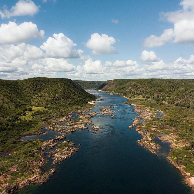 ILHA DO FERRO, ENTREMONTES E ROTA DO CANGAÇO - ROTEIRO DO BAIXO RIO SÃO FRANCISCO