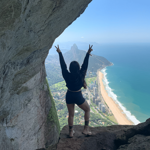 Garganta do Céu •