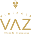 Logo - Vinícola Vaz