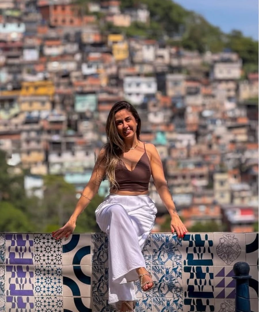     Descubra o Rio de Janeiro com roteiro completo, experiências exclusivas e registros inesquecíveis.