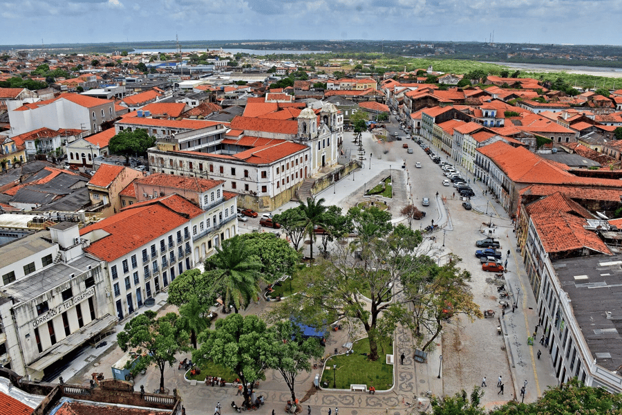 Museus e Centros Culturais em São Luís: Um Mergulho na História