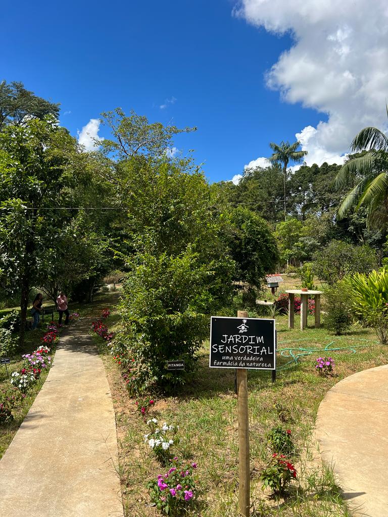 Visita à toscana brasileira: tour do café e do fubá (moinho de pedra) - Espírito Santo do Pinhal
