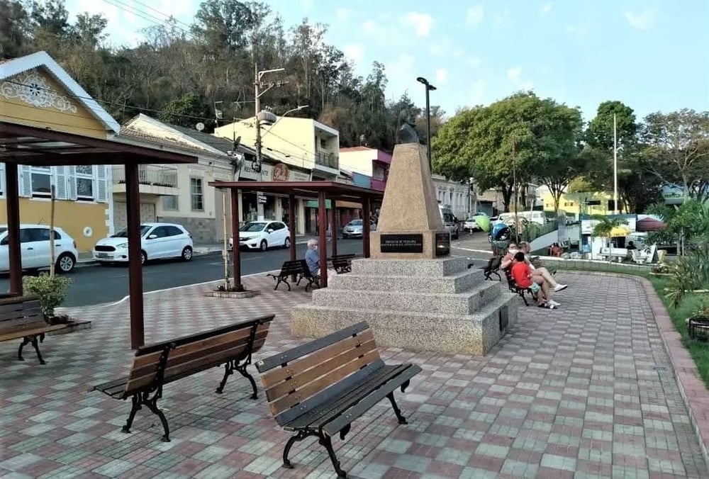 15/01 Passeio Maria Fumaça Campinas-Jaguariúna e Pedreira