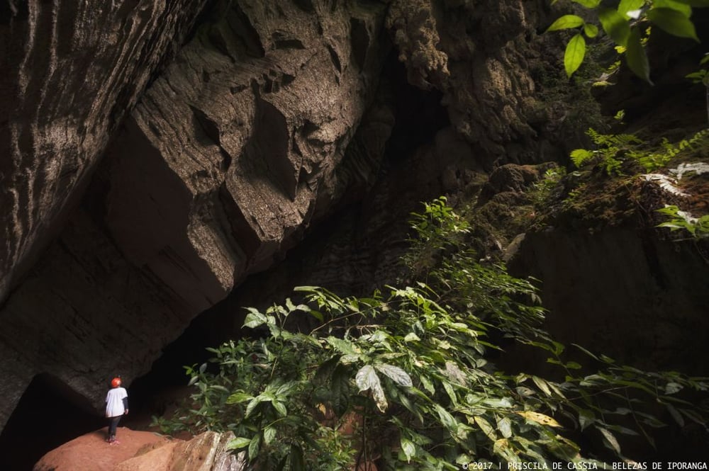 Roteiro para final de semana no PETAR + Núcleo Santana