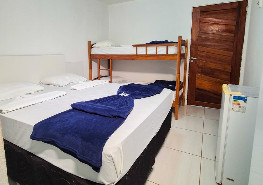 Quarto triplo