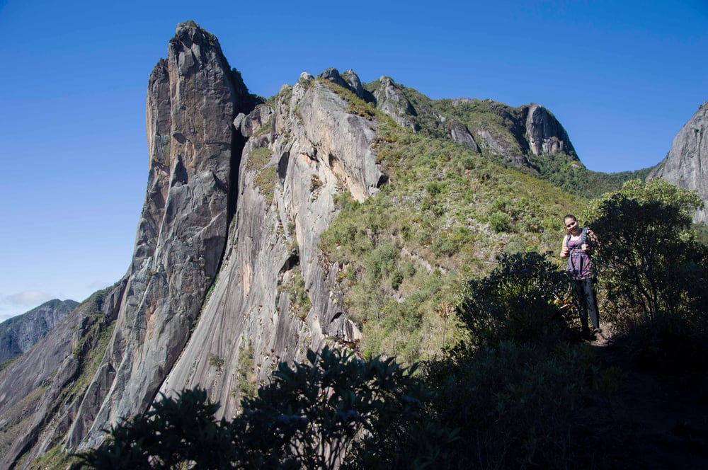 Torres de Bonsucesso