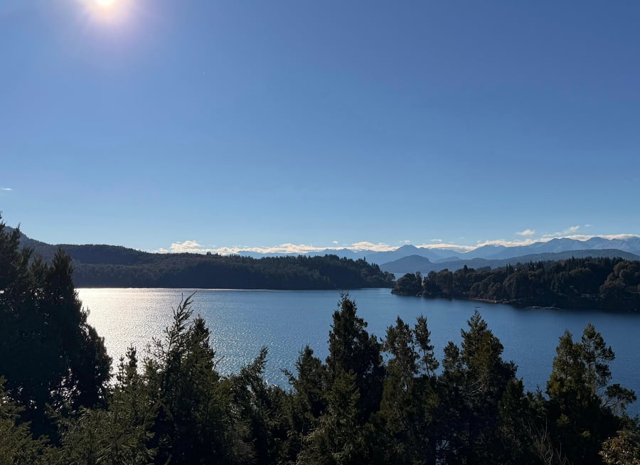 Cervejaria Patagonia