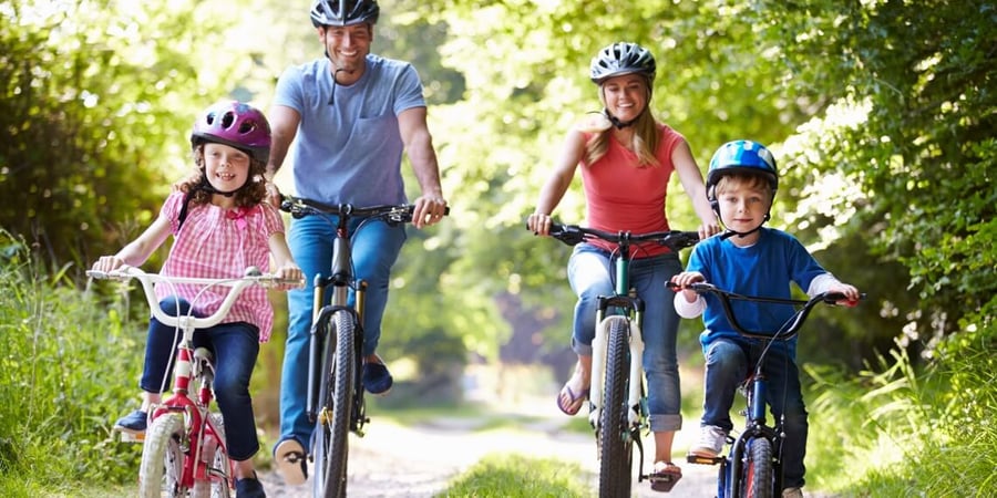 Passeios de Bicicleta em Ouro Preto