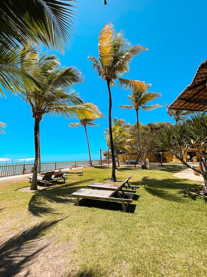 Temporada Baixa: O Segredo para Viagens de Qualidade com Preços Acessíveis