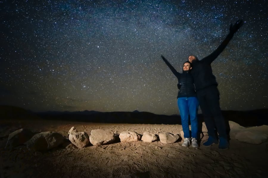 Tour Astronômico