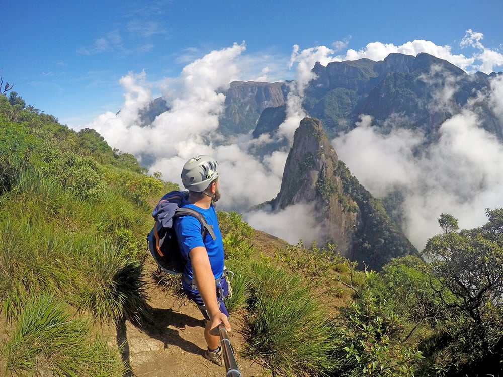 ESCALAVRADO - TERESÓPOLIS (TEMPORADA 2024)