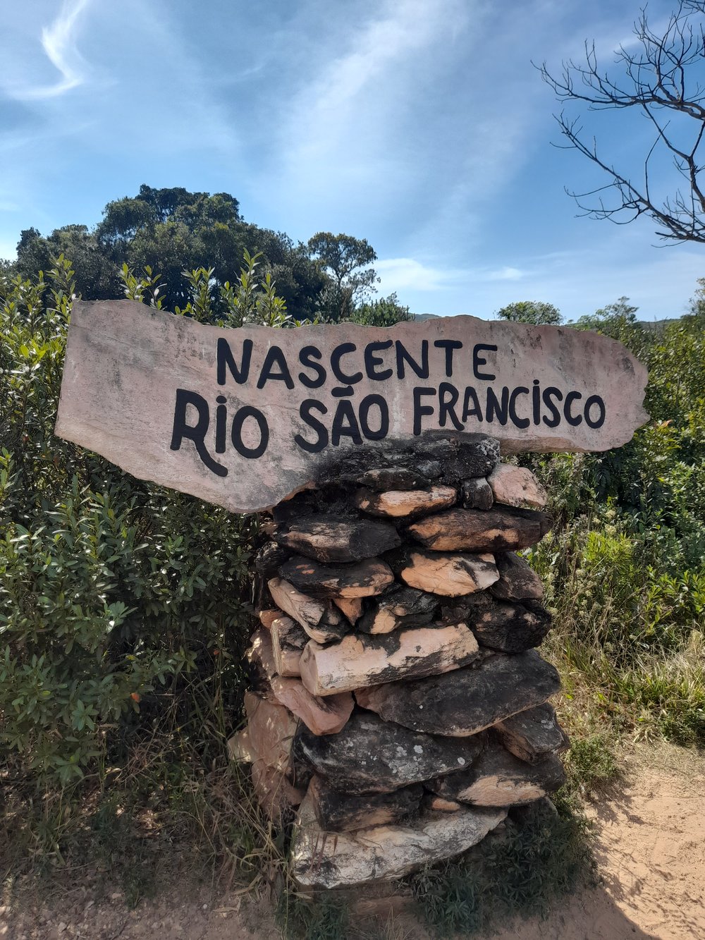 Serra da Canastra