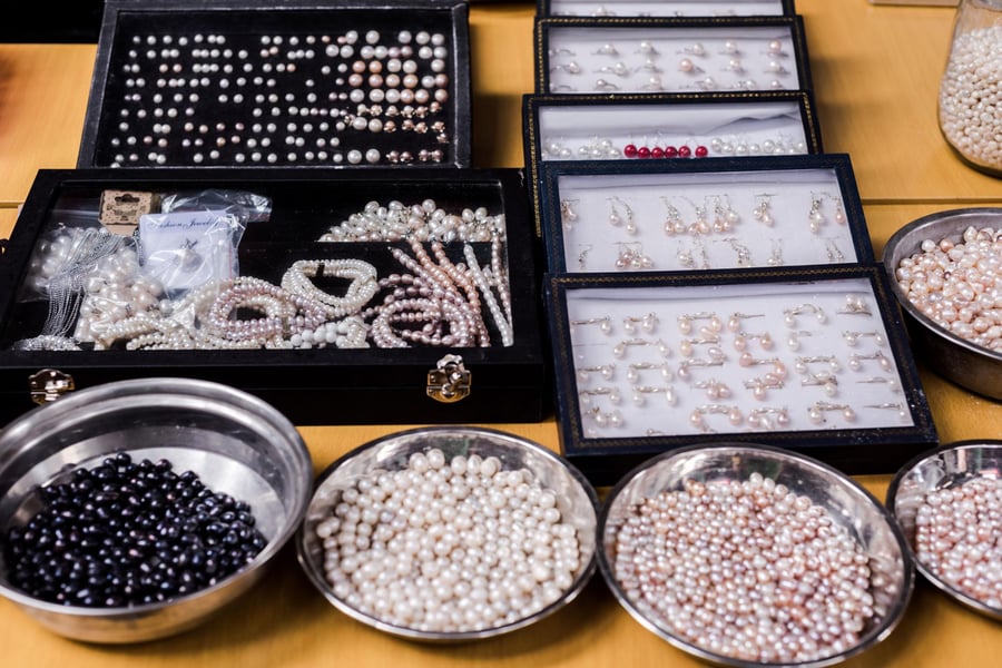 Compras em Pequim: Silk Market, Pearl Market e Wangfujing