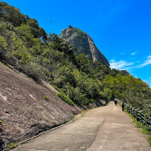 Morro da Urca •