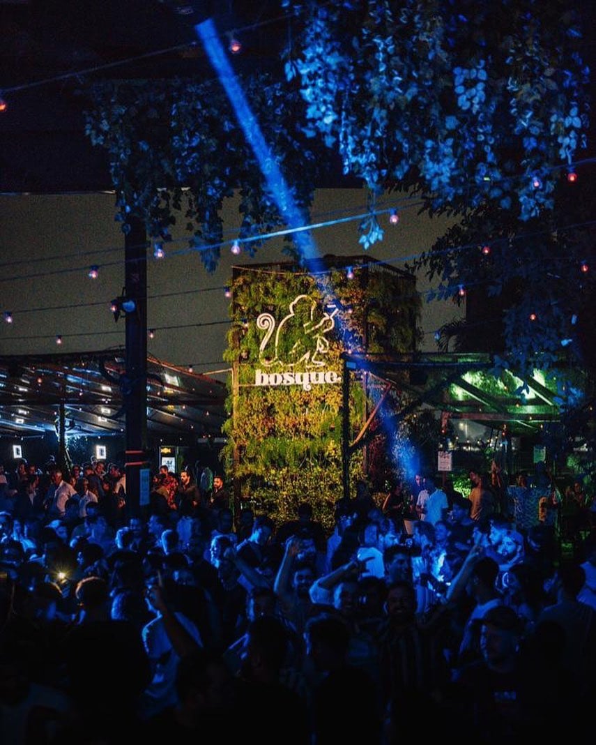 Clubb Tour por bares e clubs no Rio com guia - foto 12