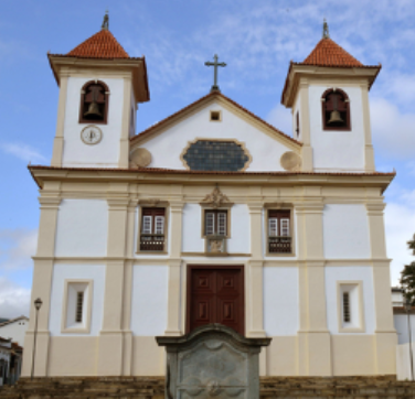 Catedral da Sé 