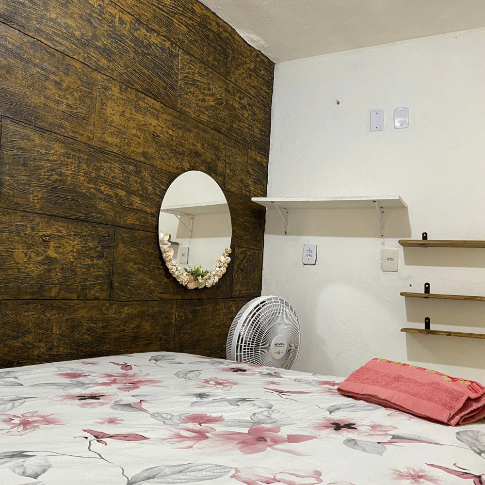 Quarto casal