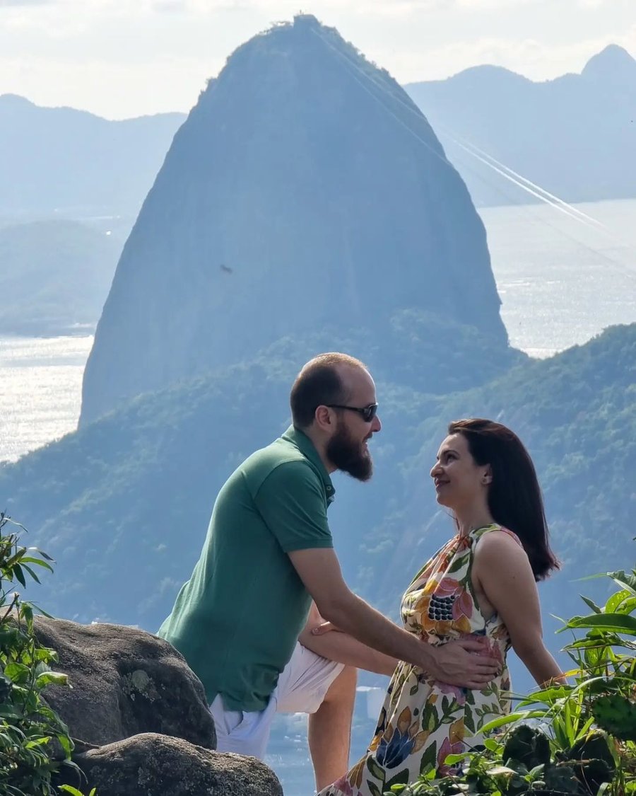 Cristo  + 5 lugares com fotos 