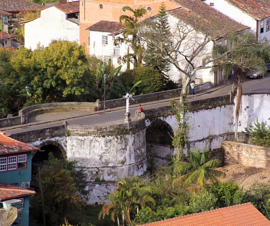 Ponte do Suspiro