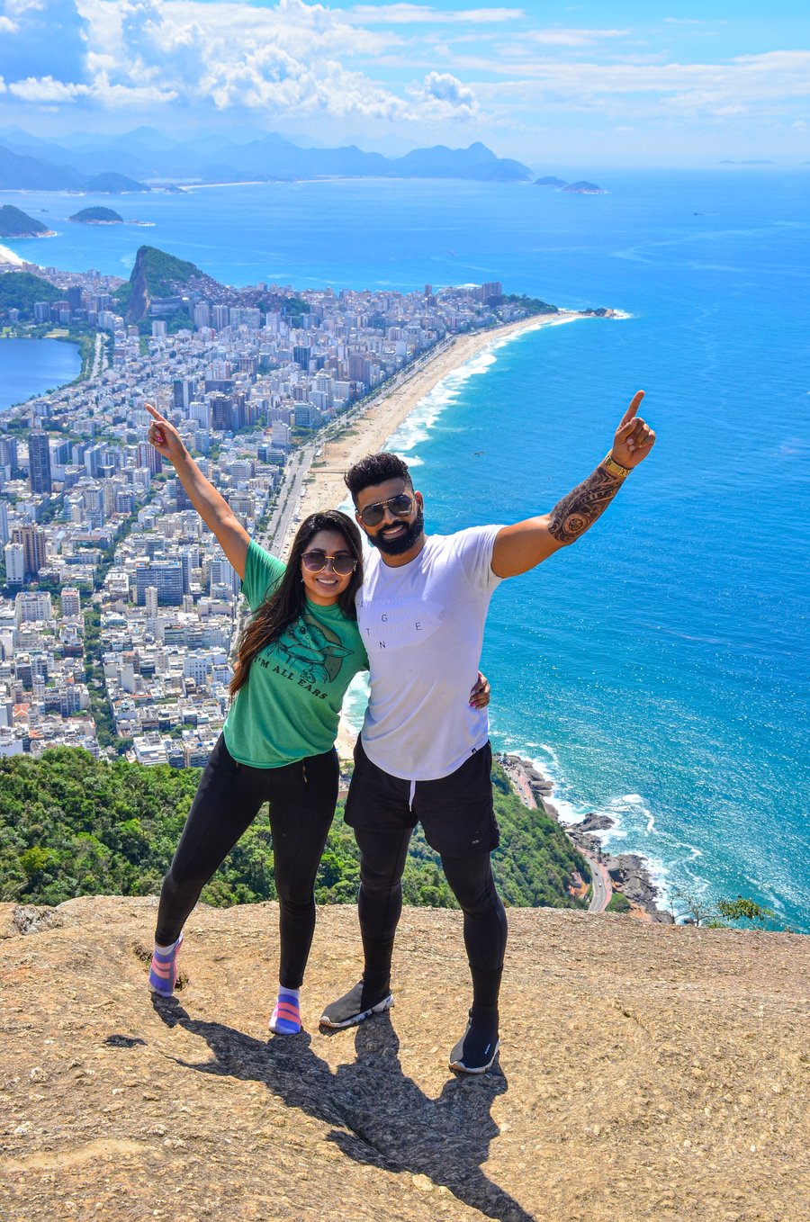 TOPO DO IRMÃO MAIOR 