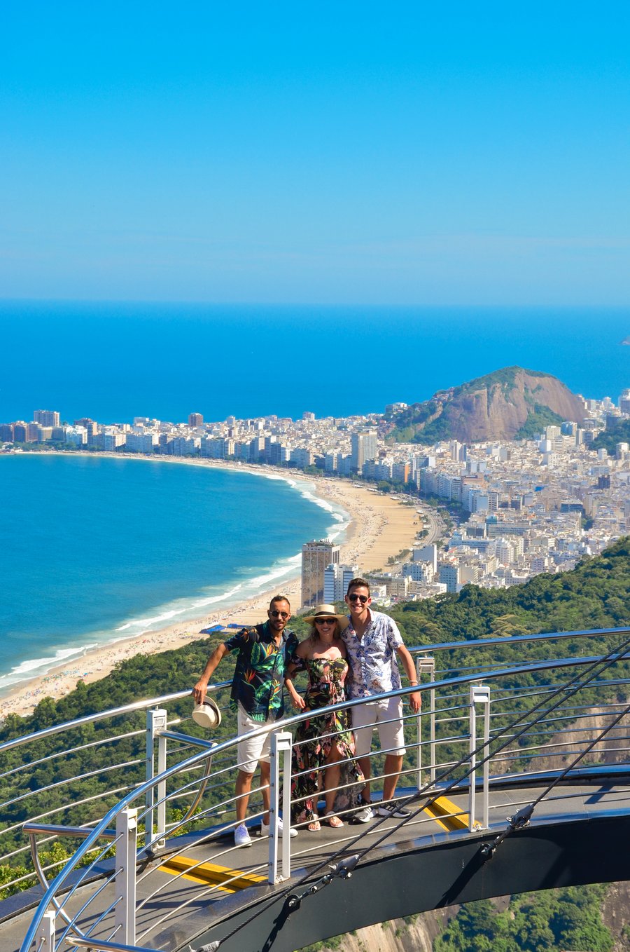 PÃO DE AÇUCAR COM FOTOS PROFISSIONAIS 