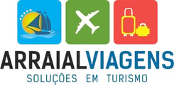 Logo - Arraial Viagens