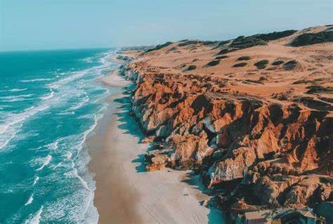 Morro Branco