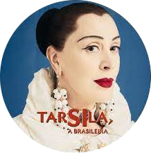 Tarsila, a brasileira
