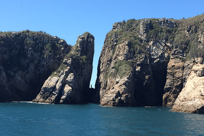Melhores Lugares para Passear de Barco em Arraial do Cabo