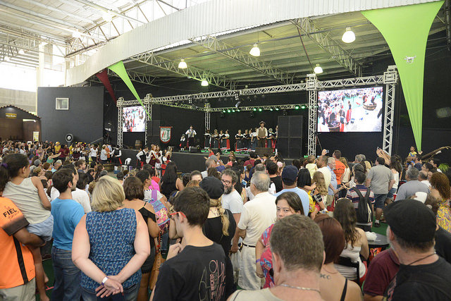  Roteiro do Vinho e Festa da Uva em Jundiái