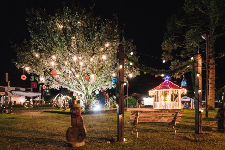 11/12 Monte Verde - Especial Natal