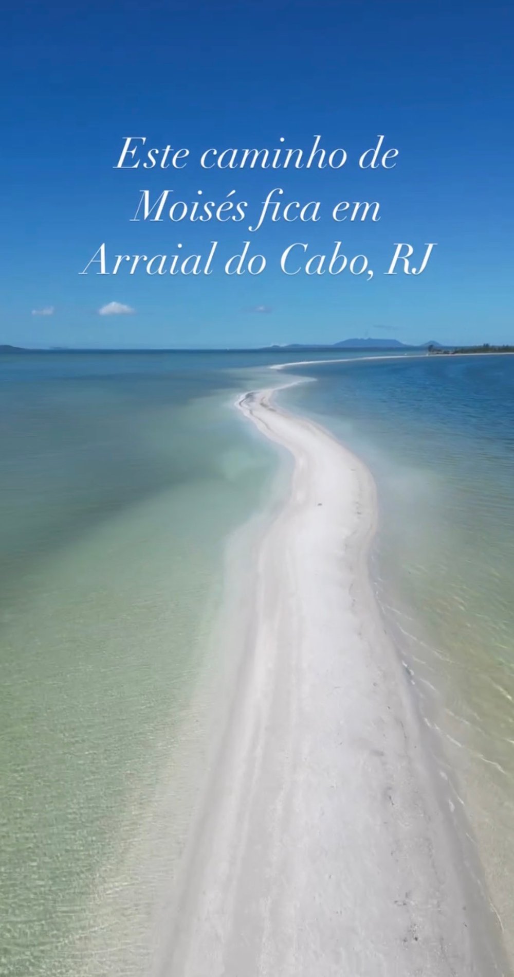 Passeio de Quadriciclo até o Caminho de Moisés em Arraial do Cabo