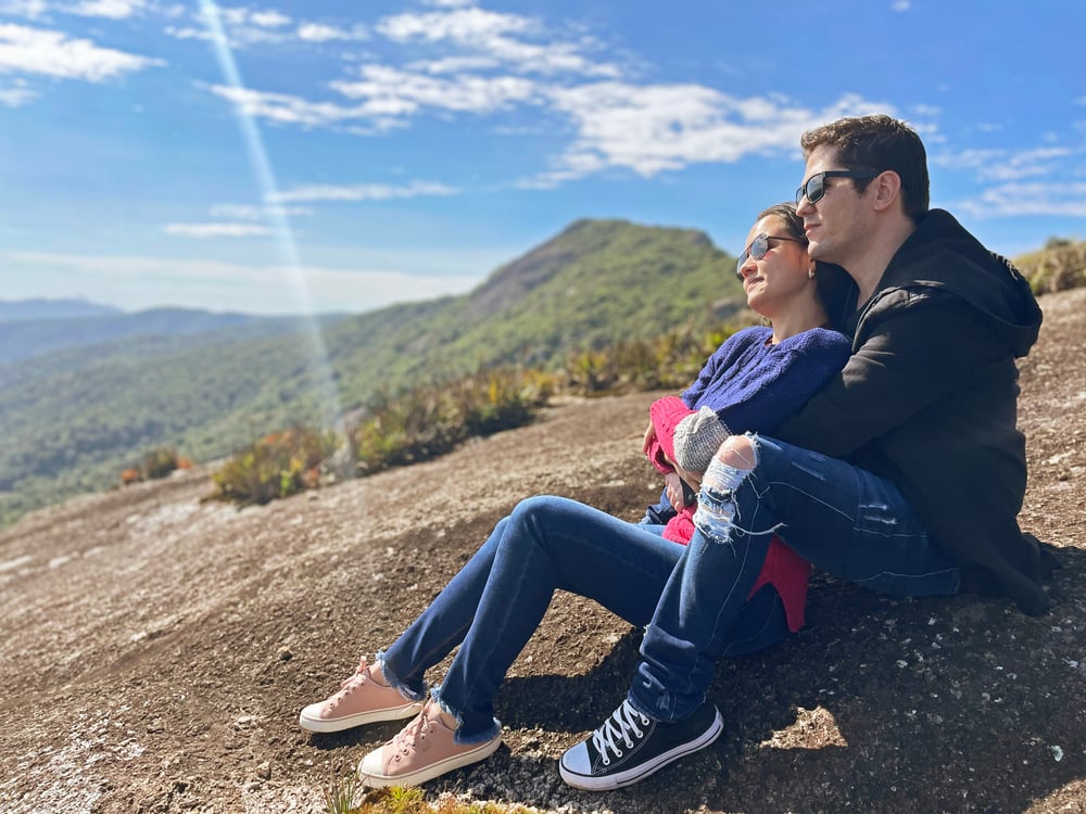 InstaTour com Pedra Redonda