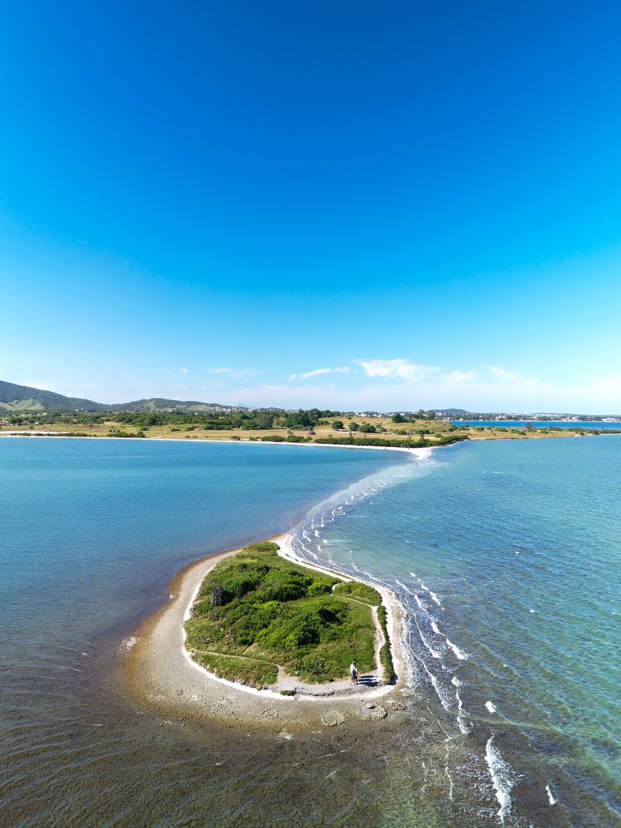 Ilha do Boi