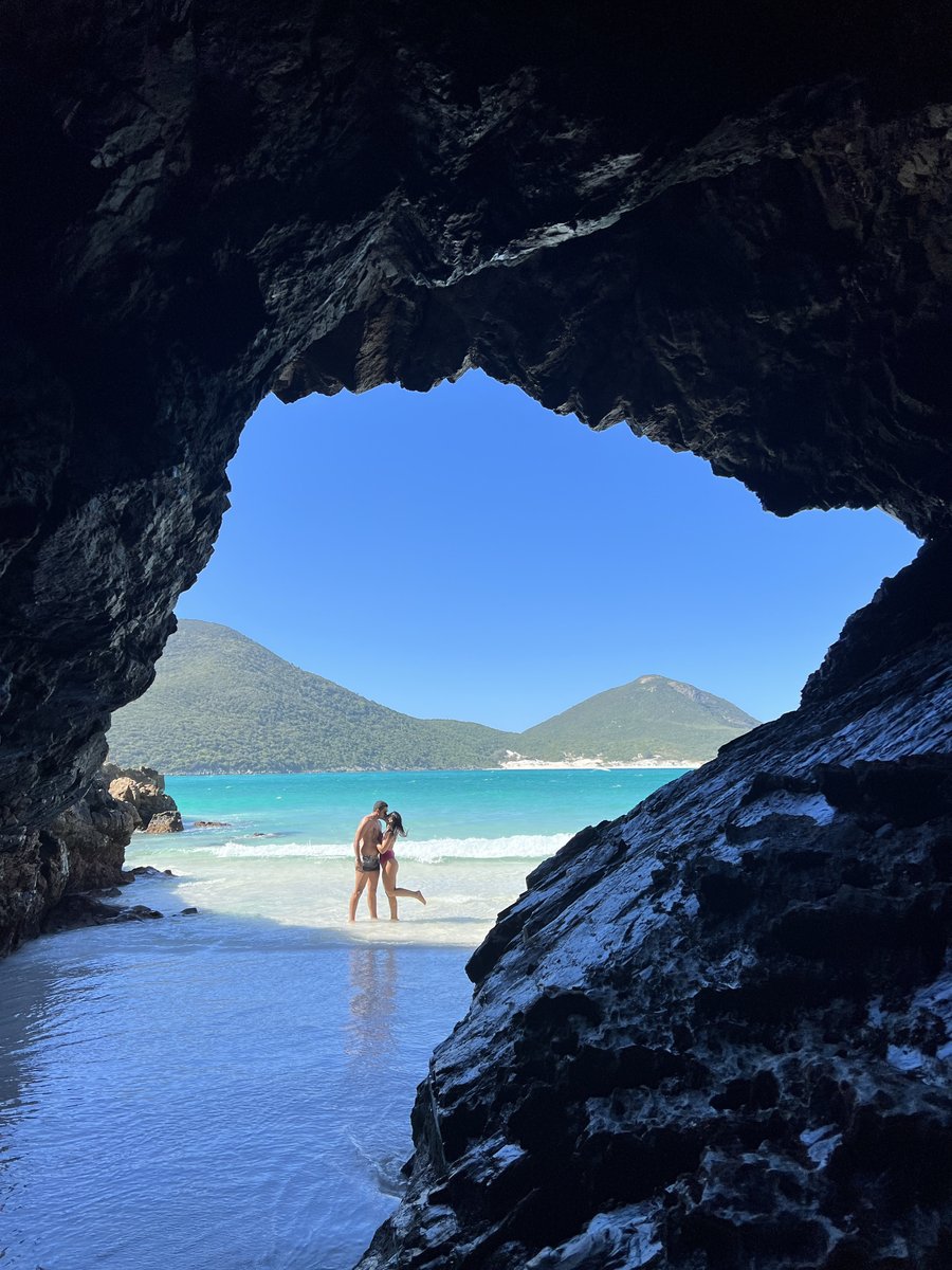 Passeio Arraial do Cabo/Angra dos Reis/Búzios (Roteiro em grupo e sem fotos)