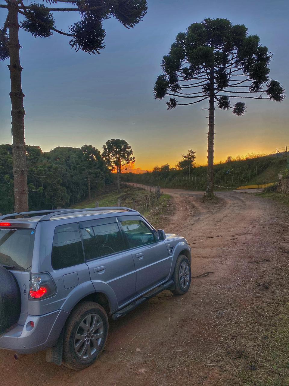 PEDRA REDONDA + TOUR PERSONALIZADO EXCLUSIVO (02 PESSOAS)