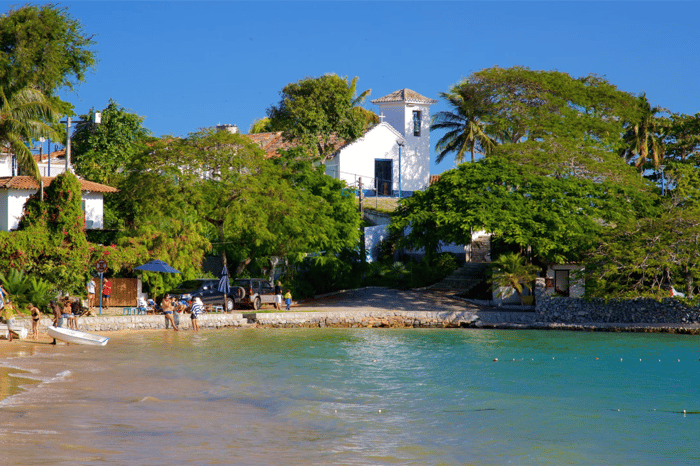 Transfer do Rio de Janeiro para Búzios: Compare os Transportes 