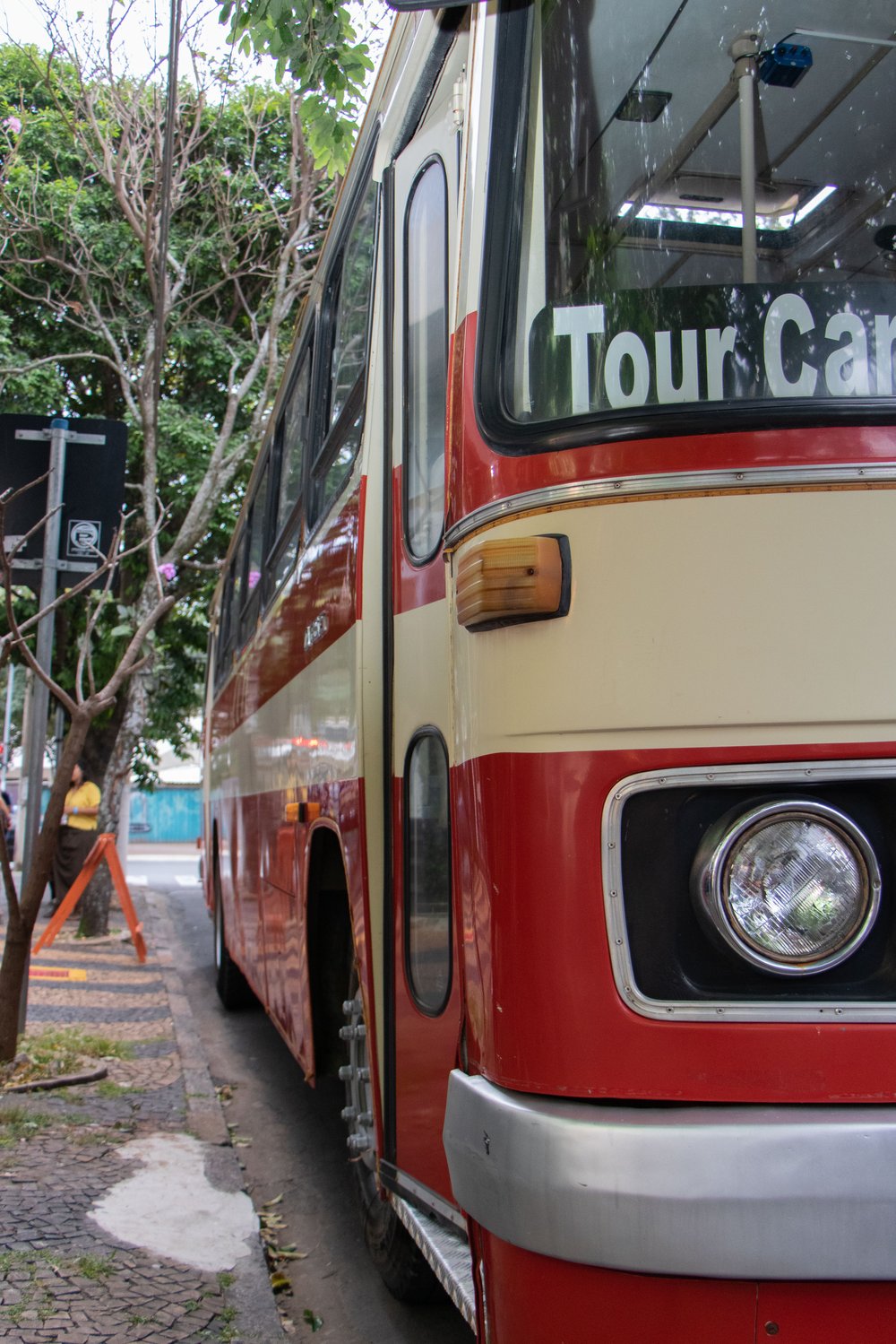 4ª EDIÇÃO BEERTOUR NOSTALGIA CAMPINAS - TOUR HISTÓRICO COM DEGUSTAÇÃO EM 03 CERVEJARIAS
