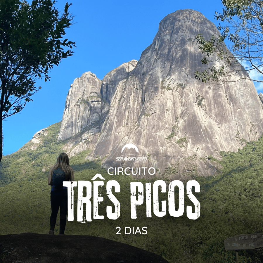 Dia 1 - Vale dos Deuses