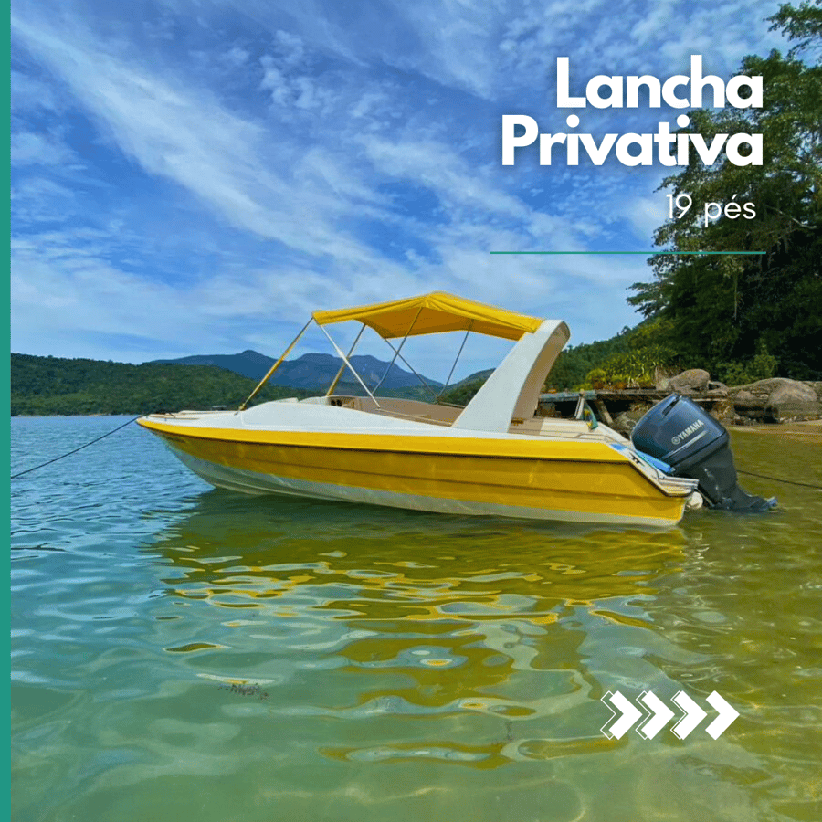 Lancha Privativa