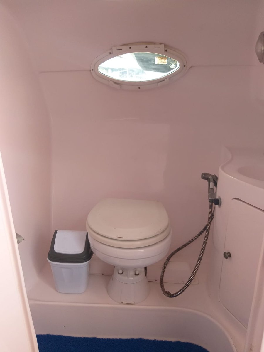 Aluguel de Lancha Rápida Baía de Todos os Santos