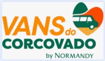 Vans do Corcovado
