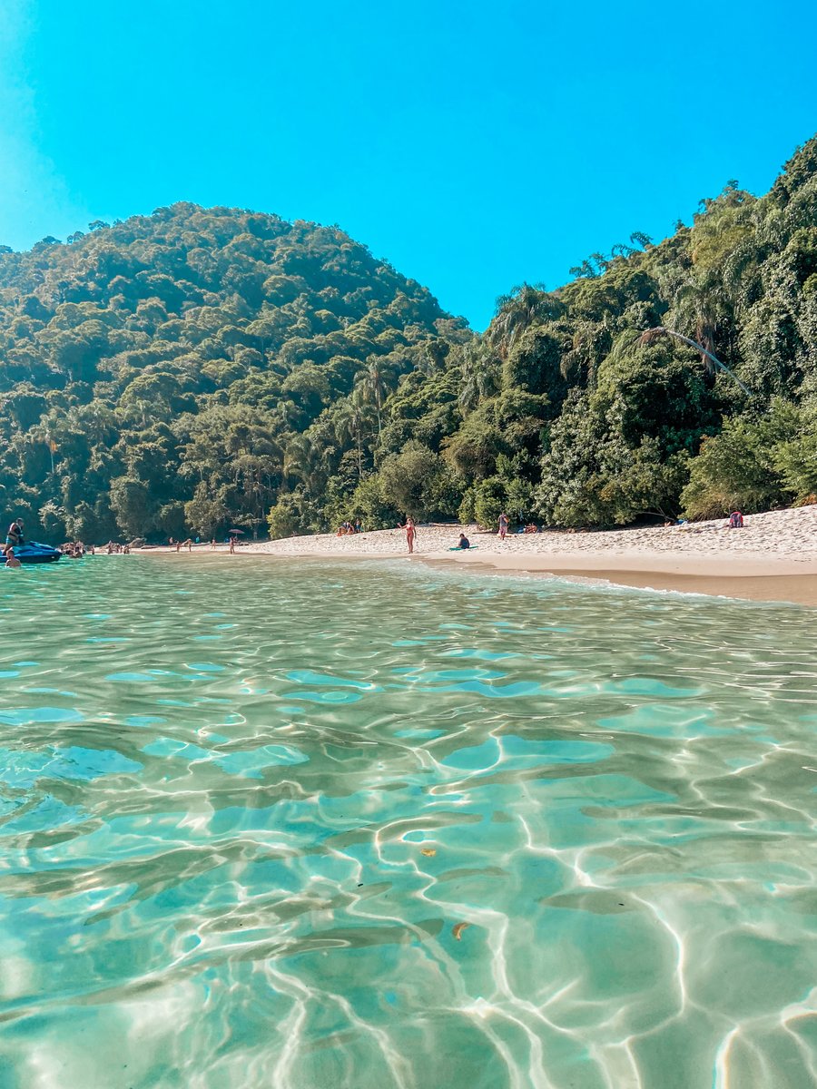 Praia do Dentista