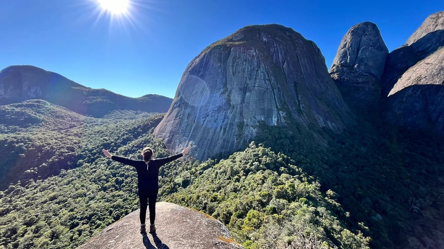 Visual da Caixa de Fósforos
