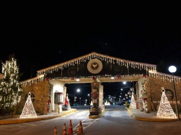 11/12 Monte Verde - Especial Natal