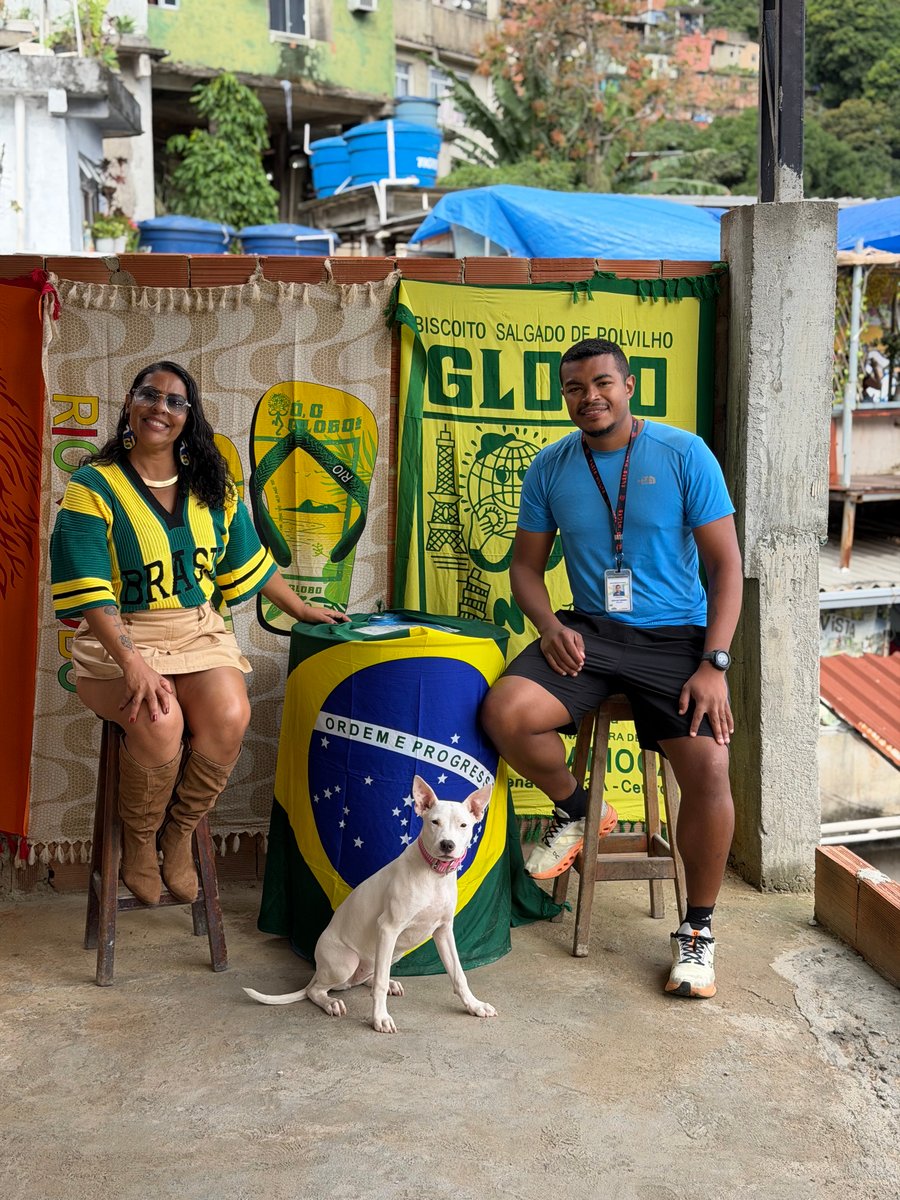 ROCINHA - LAJE 