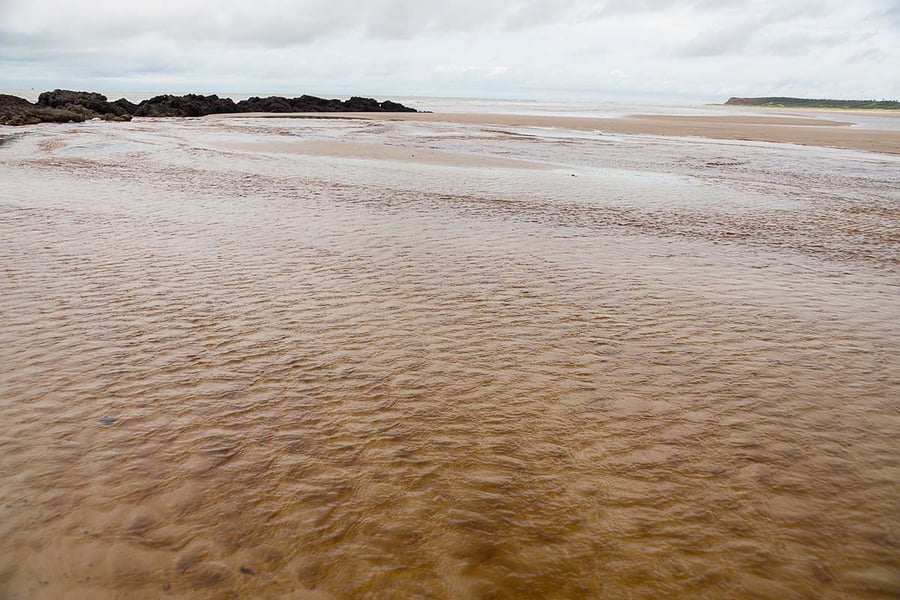 ROTA DAS PRAIAS E QUILOMBOS DE ALCÂNTARA