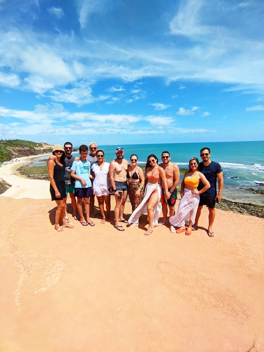 Mirante da praia do Amor